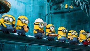Minions Images 1920x1080 3