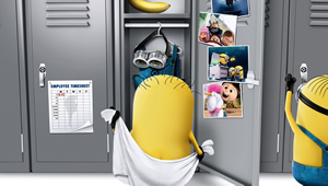 Minions Images 1920x1080 5