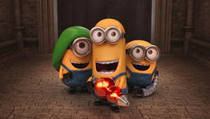 Minions Images 2560x1440 1
