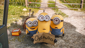 Minions Images 2560x1440 2