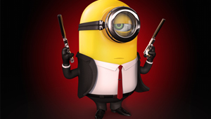 Minions Images 2560x1600 1