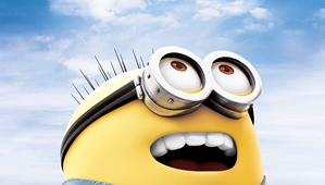 Minions Images 2880x1800 1